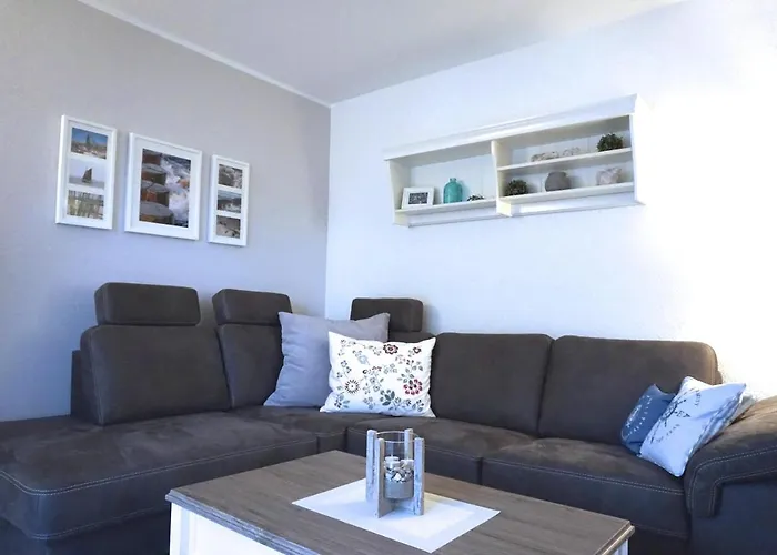 Zur Hanse Wohnung 1 4