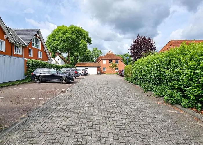 Zur Hanse Wohnung 1 4