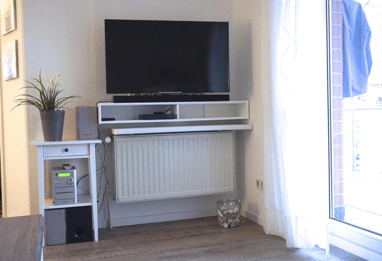 Zur Hanse 1 4 Apartment