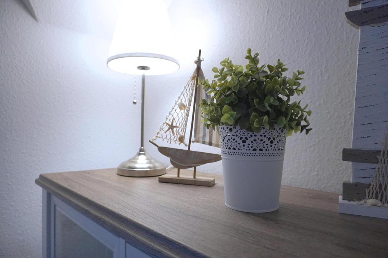 Zur Hanse 1 4 Apartment *