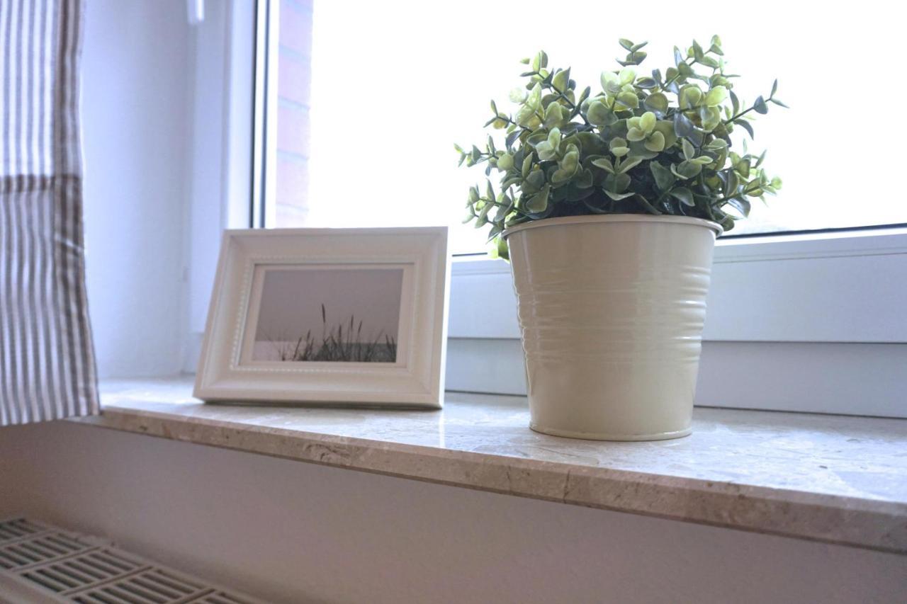 Apartment Zur Hanse 1 4