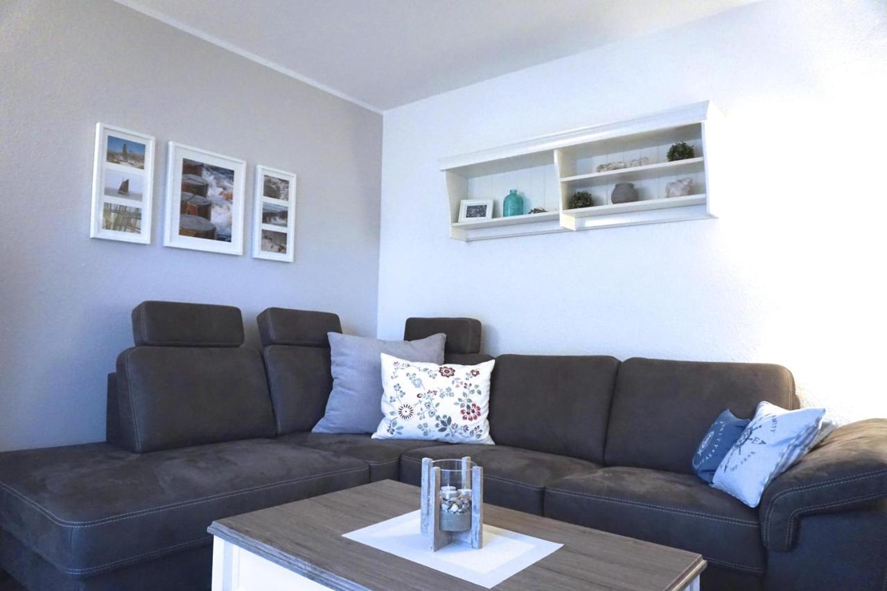 Zur Hanse 1 4 Apartment *