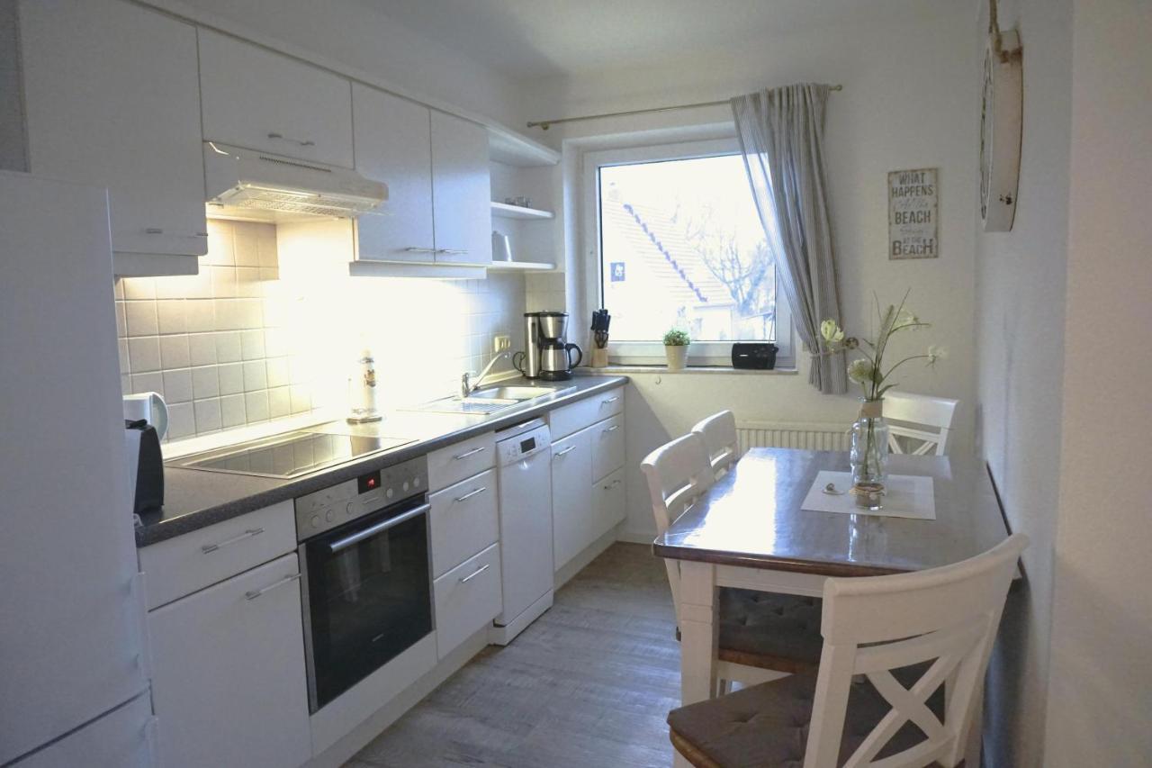 Apartment Zur Hanse 1 4 Zingst