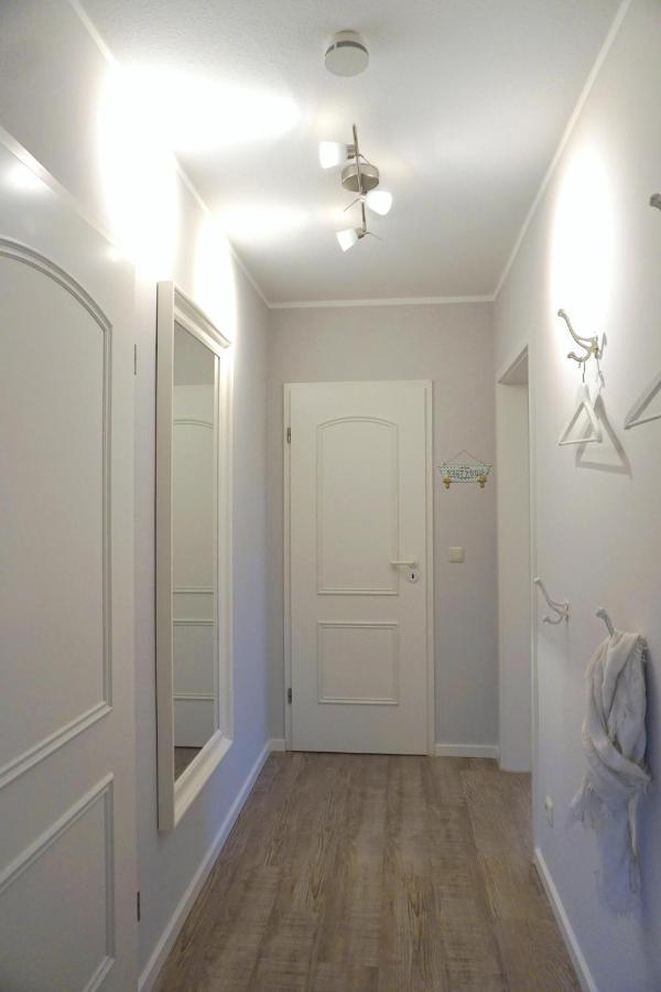 Zur Hanse 1 4 Apartment *