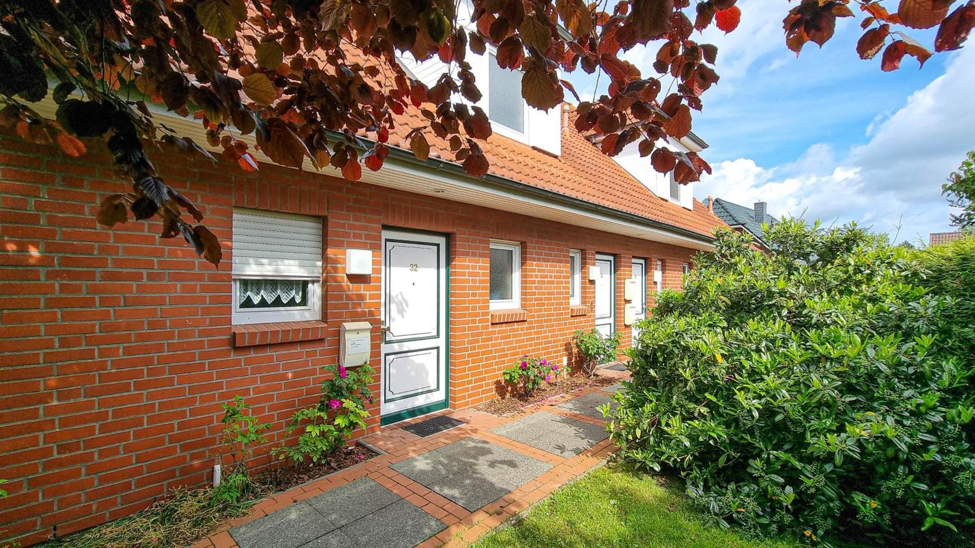 Apartment Zur Hanse 1 4 *