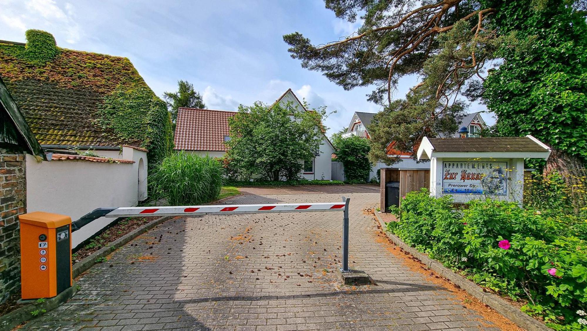 Zur Hanse 1 4 Zingst
